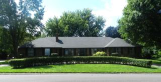 162 Sunset Dr, Maryville, MO 64468