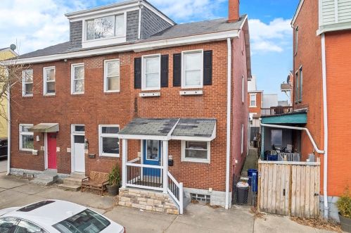48 19th St, Pittsburgh, PA 15215