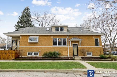 6557 Oliphant Ave, Chicago, IL 60631