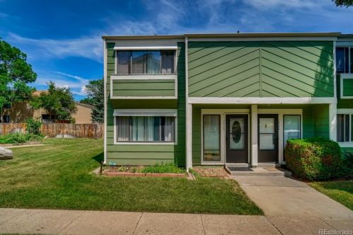 12181 Ford Ave, Denver, CO