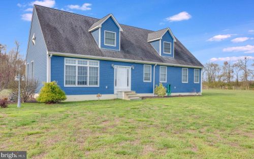 743 Cow Marsh Creek Rd, Camden-Wy, DE