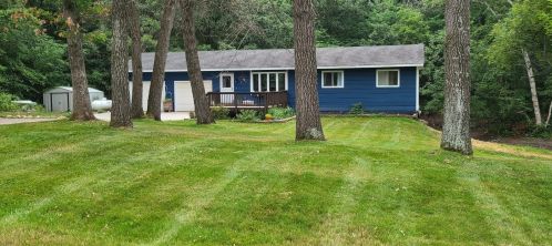 8620 257th Ave, Zimmerman, MN 55398