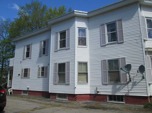 34 Park St, Dover, NH