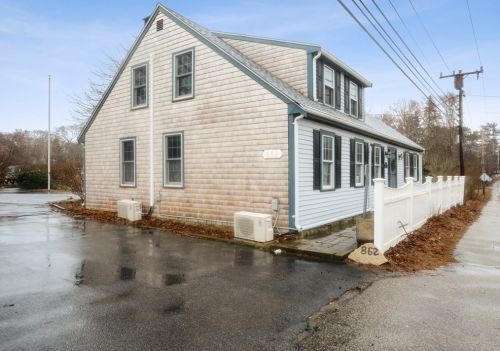 862 State Rd, Plymouth, MA 02360
