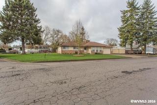 1640 24th Ave, Albany, OR