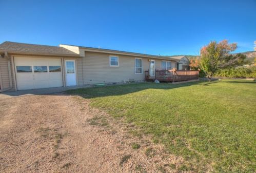 9999 Foothill Dr, Summerset, SD
