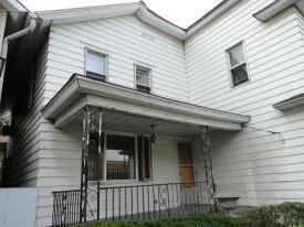 315 Valley Ave, Olyphant PA 18447 exterior