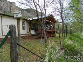 16401 Highway 141, Whitewater, CO 81527