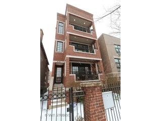 923 Wrightwood Ave, Chicago, IL