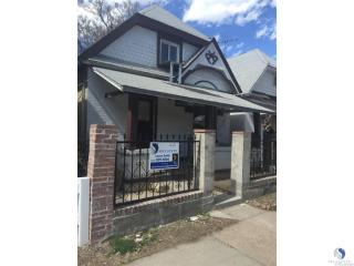 4651 Josephine St, Denver, CO