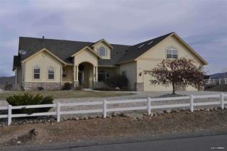 1691 Chiquita Cir, Minden, NV