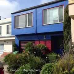 84 Molimo Dr, San Francisco CA 94127 exterior