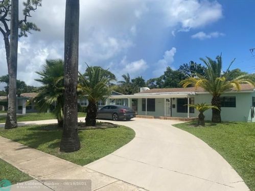 4620 4th Ave, Fort Lauderdale, FL 33334
