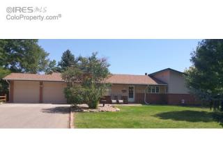306 40th Ave, Greeley, CO 80634