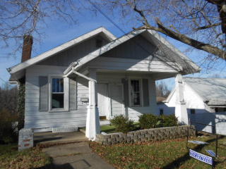 135 College St, Greenville, KY 42345
