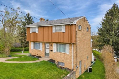 3767 Mount Troy Rd, Pittsburgh, PA