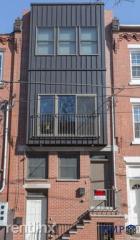 1819 Bouvier St, Philadelphia PA 19103 exterior
