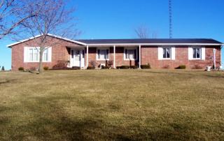 12311 Dohoney Rd, Defiance, OH