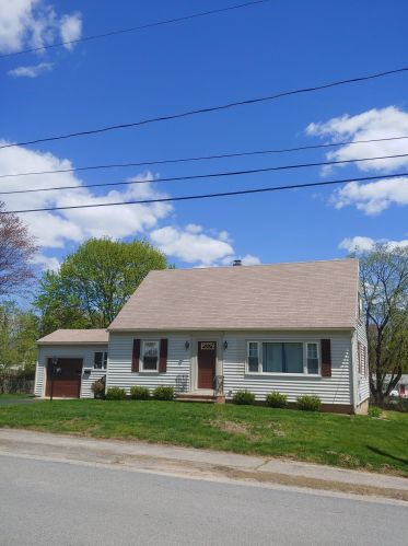 97 Horne St, Dover, NH