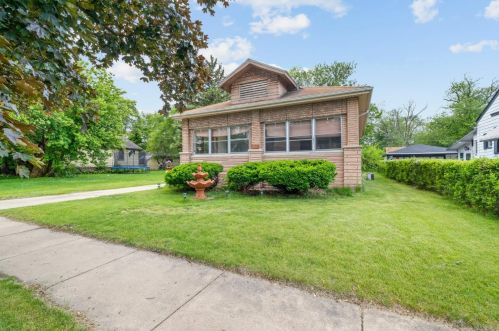 6822 Delaware Ave, Hammond, IN