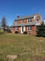 165 Martic Heights Dr, Holtwood PA  17532 exterior