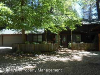 14205 Meadow Dr, Grass Valley CA 95945 exterior