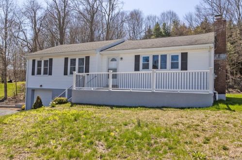 49 George St, Middletown, CT