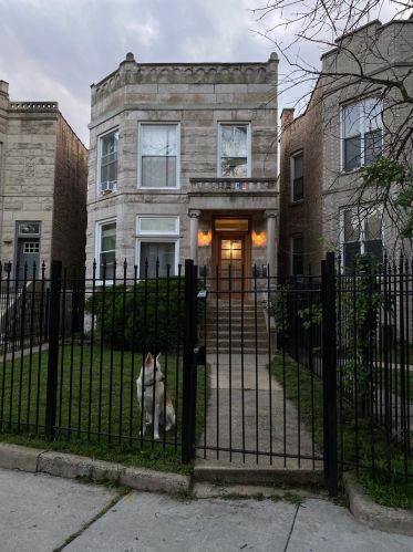 6414 Greenwood Ave, Chicago, IL