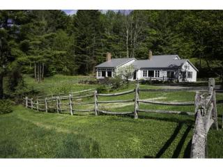 1725 Gabert Rd, West Woodstock, VT