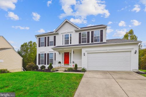 445 Country Ridge Cir, Bel Air, MD