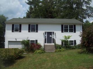 412 Fairlawn Dr, Torrington, CT