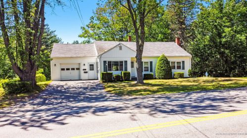 294 Northern Ave, Augusta, ME 04330