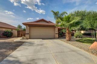 2062 Rawhide St, Gilbert, AZ