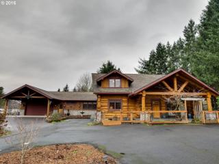 16599 Tong Rd, Happy Valley, OR 97089