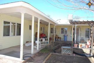 1201 Mallery St, Deming, NM