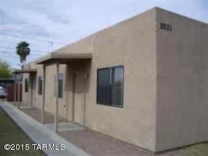 2031 Eastland St, Tucson, AZ