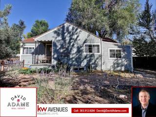 8371 50th Ave, Arvada, CO 80002