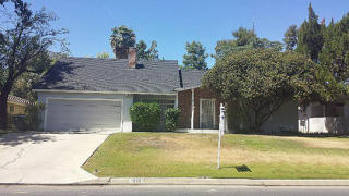 1116 Princeton Ave, Bakersfield, CA