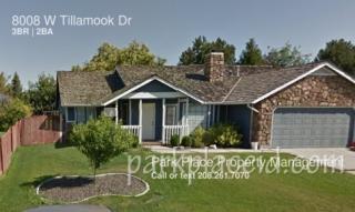 8008 Tillamook Dr, Boise ID 83709 exterior