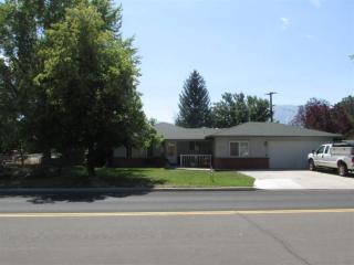 1560 County Rd, Minden, NV