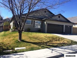 4554 Goodwin Rd, Sparks, NV