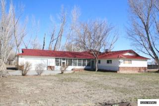 2998 Alcorn Rd, Fallon, NV