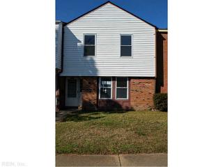 3804 Schooner Trl, Chesapeake, VA