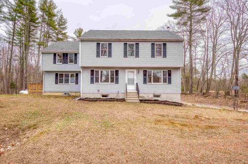55 Nute Rd, Dover, NH
