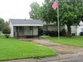 410 2nd St, Ada, OK