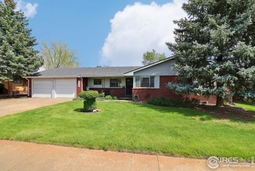 2229 12th Street Rd, Greeley, CO 80631