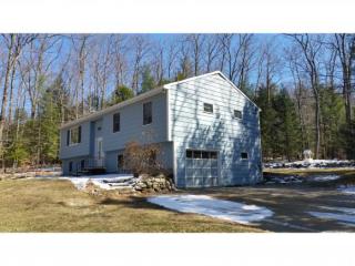 109 Thurlow St, Bridgewater, NH