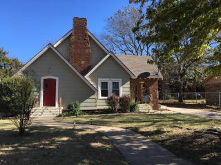 526 Francis St, Ada, OK