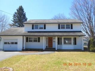 45 Princetown Rd, Schenectady, NY