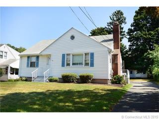 62 Hunting Hill Ave, Middletown, CT